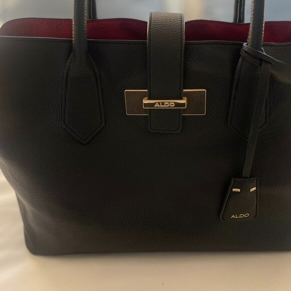 ALDO Medium Satchel - Picture 2 of 4